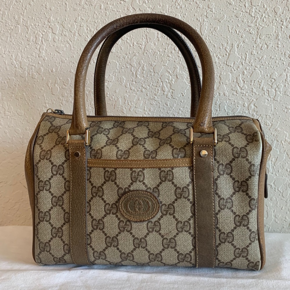 🔴SOLD🔴Gucci Bag - Picture 2 of 8